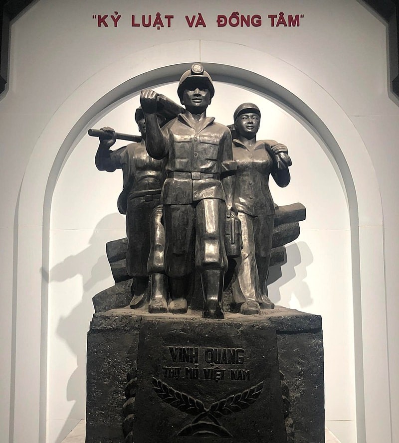 Ha Long Bay Heritage