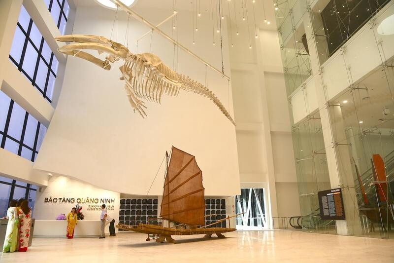 Museum Building